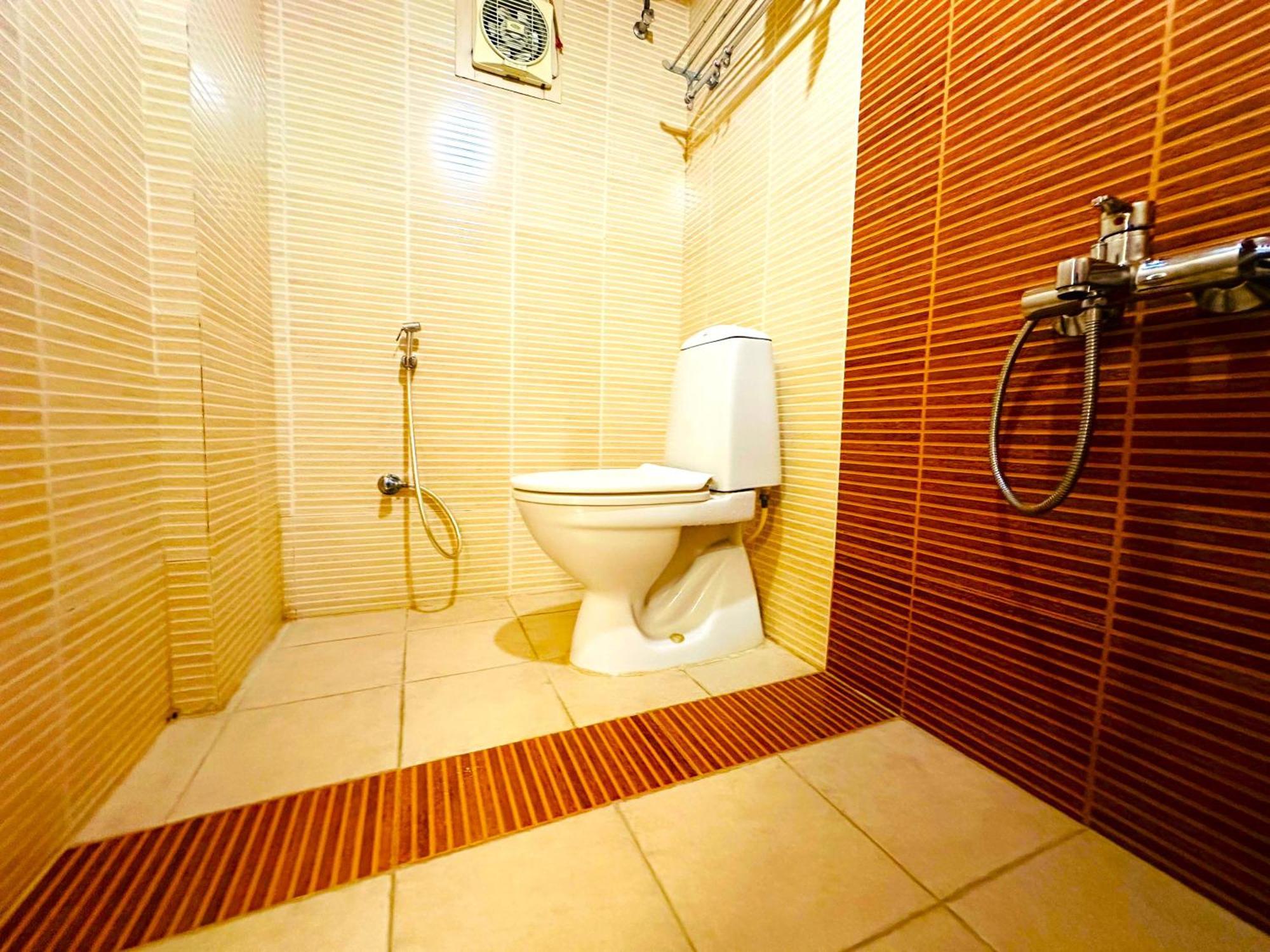 Aundh Elite Stay Пуна Экстерьер фото