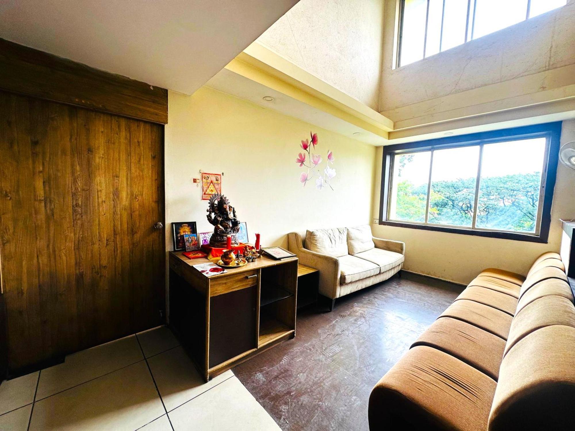 Aundh Elite Stay Пуна Экстерьер фото