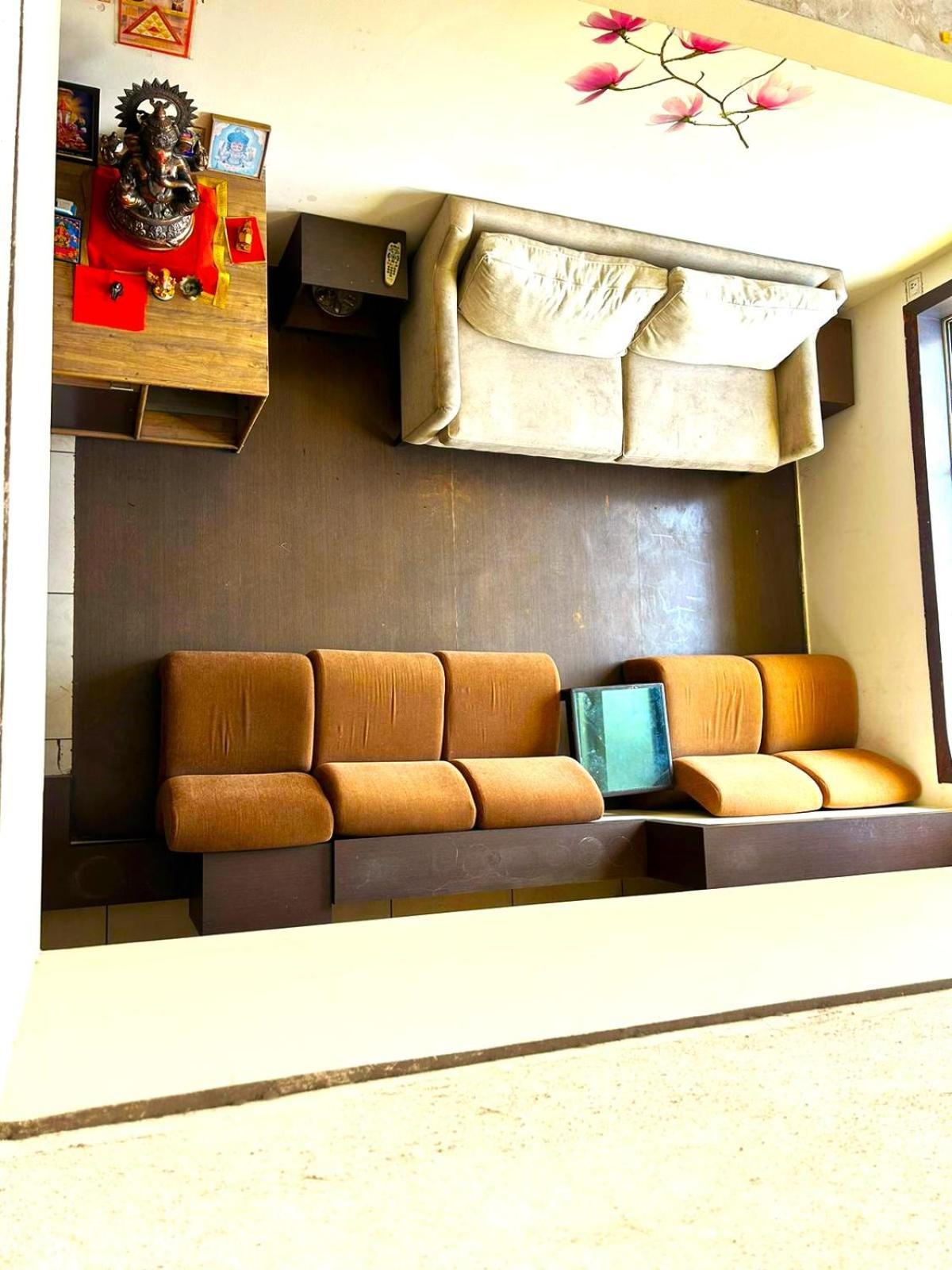 Aundh Elite Stay Пуна Экстерьер фото